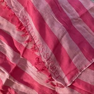 Victoria’s Secret Pink Beach Towel
